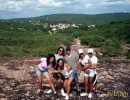Depoimento Meire dos Reis na Chapada Diamantina
