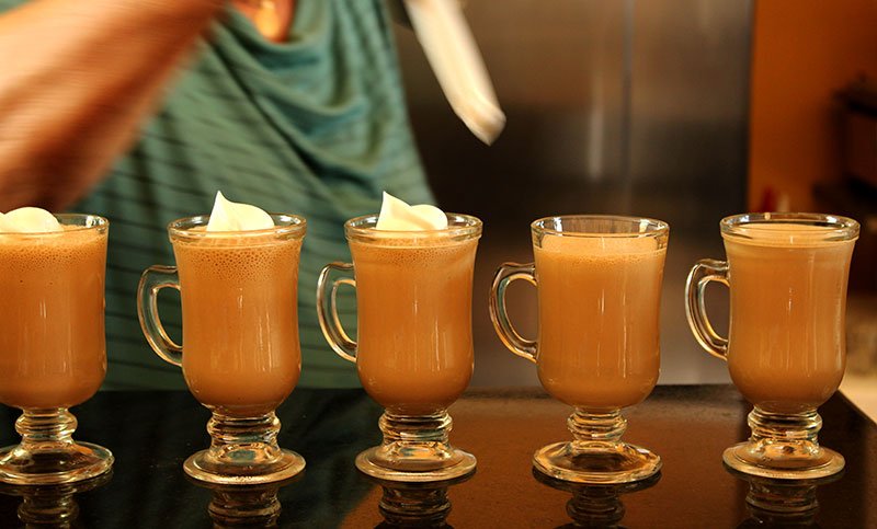 Rota café gourmet