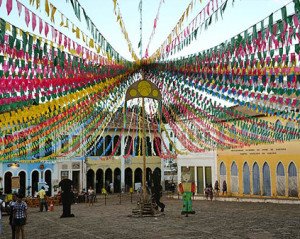 sao joao lencois