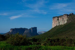 Morro do Camelo. Foto: Açony Santos