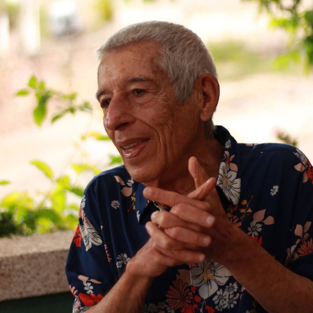 Orlando Senna