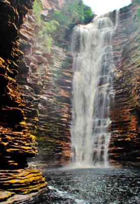 Cachoeira do Buracão