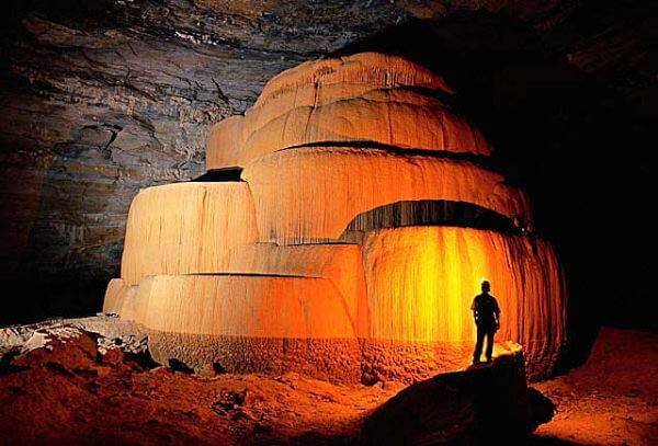 Gruta dos Brejões