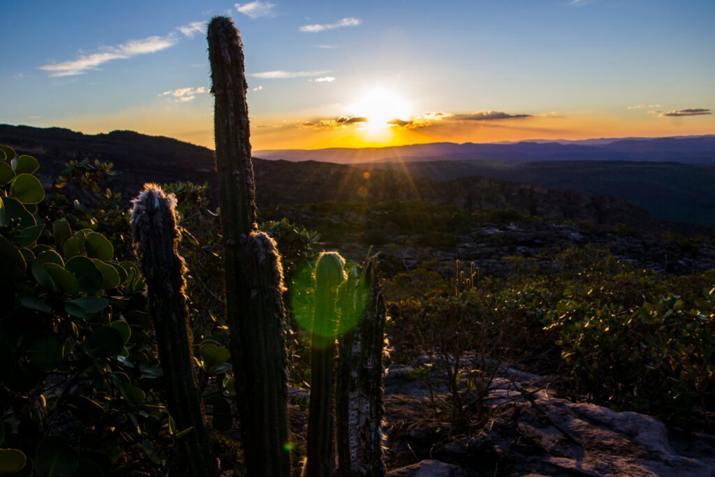 Morro do Pai Inácio