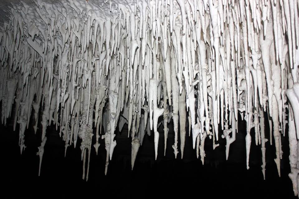 Gruta da Torrinha