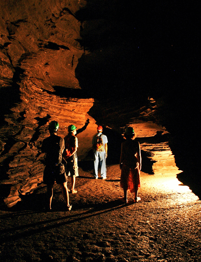 Gruta Lapa do Bode
