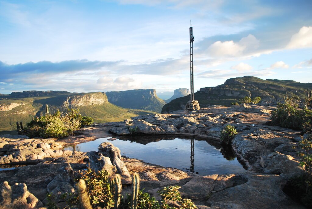 Morro do Pai Inácio