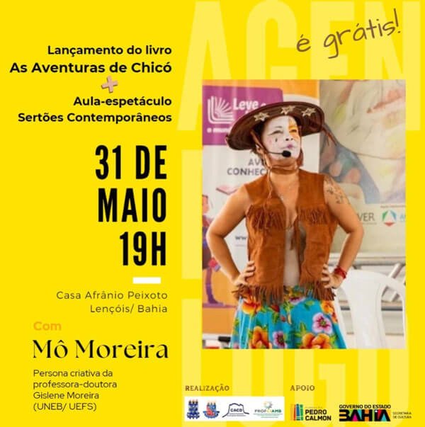 livro