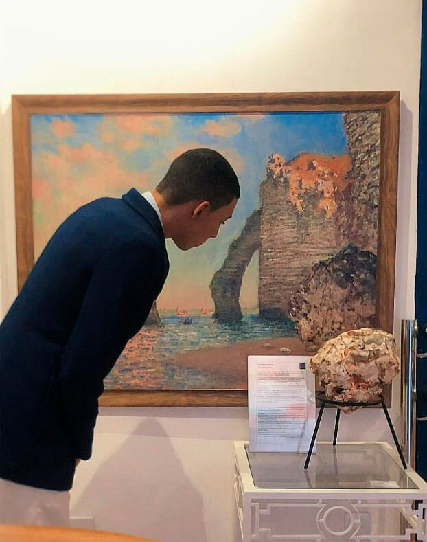 Museu Sincorá