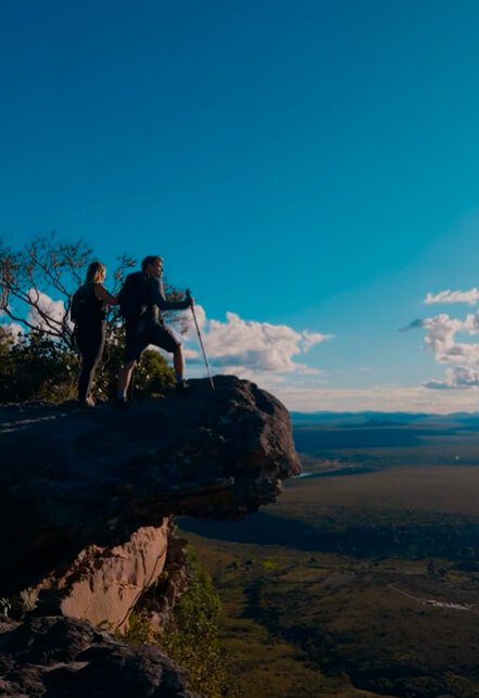 Chapada DIamantina