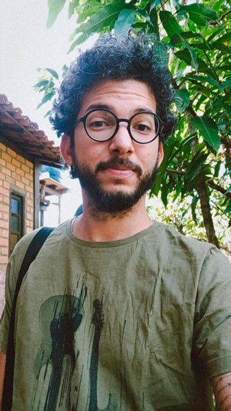 Projeto Chorões da Chapada 