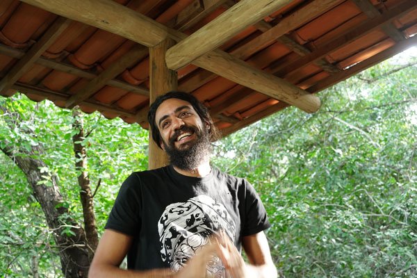 Projeto Chorões da Chapada 