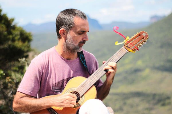 Projeto Chorões da Chapada 