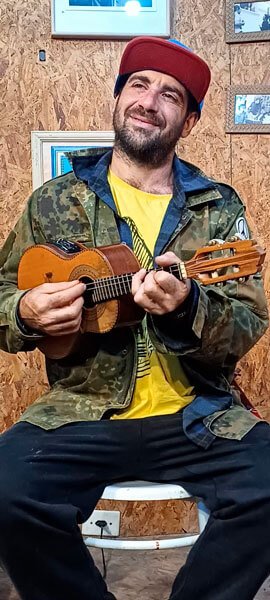 Projeto Chorões da Chapada 