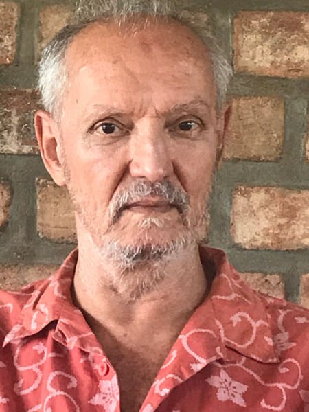 Projeto Chorões da Chapada 