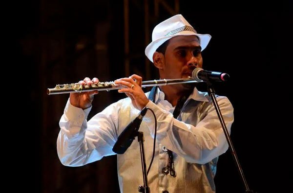 Projeto Chorões da Chapada 