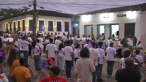 Lençóis