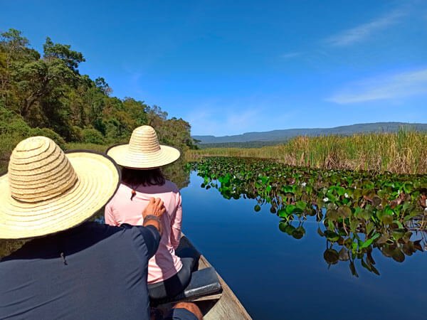 Parque Nacional da Chapada Diamantina