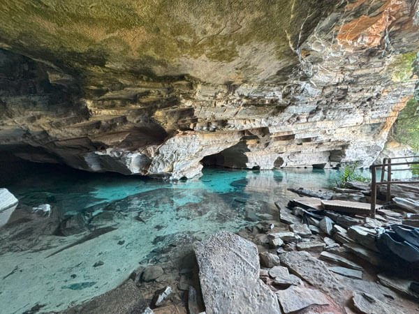 Parque Nacional da Chapada Diamantina