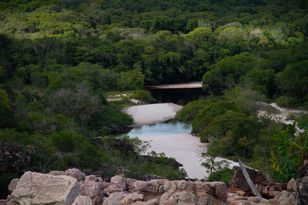 Rotas da Chapada Diamantina