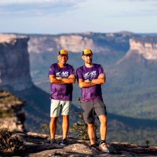 Malacara Expedition 2025: Chapada Diamantina recebe etapa mundial de corrida de aventura