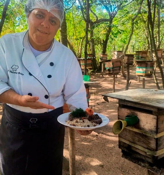 Culinária da Chapada Diamantina