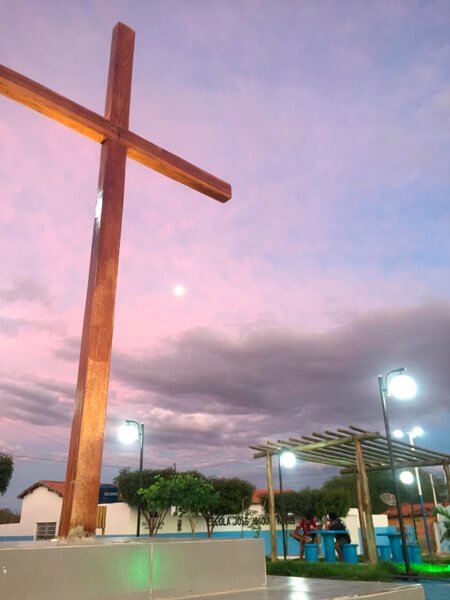 Santa Dulce dos Pobres