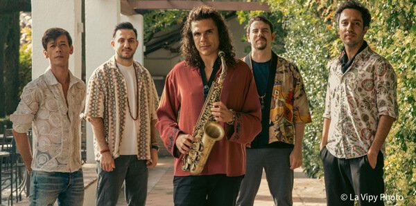 Festival de Jazz do Capão