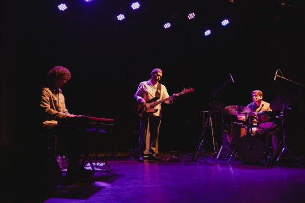 Festival de Jazz do Capão