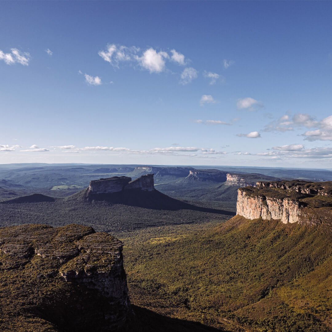 Chapada Diamantina