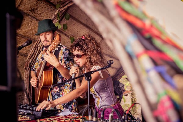 Festival de Jazz do Capão