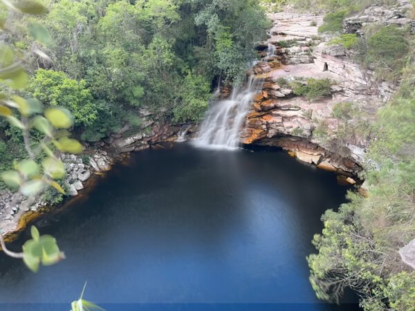 Chapada Diamantina