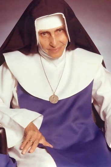 Santa Dulce dos Pobres