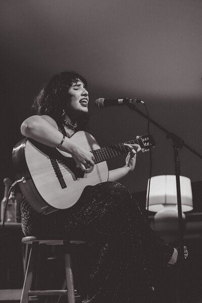 Festival de Jazz do Capão