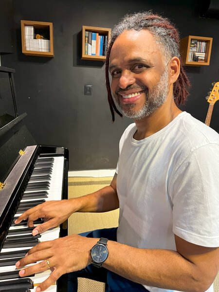 Festival de Jazz do Capão