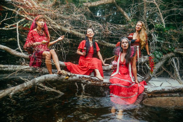 Festival de Jazz do Capão