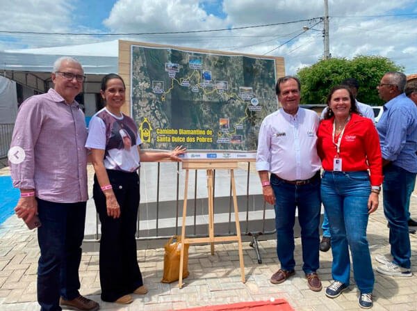 Santa Dulce dos Pobres