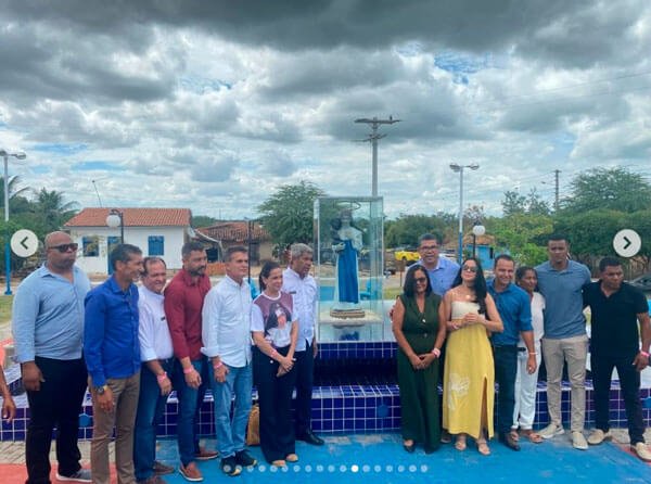 Santa Dulce dos Pobres