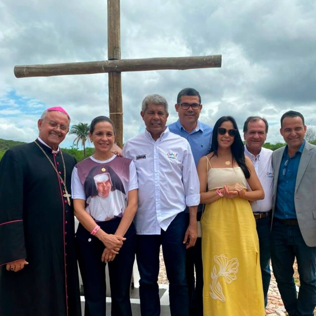 Santa Dulce dos Pobres