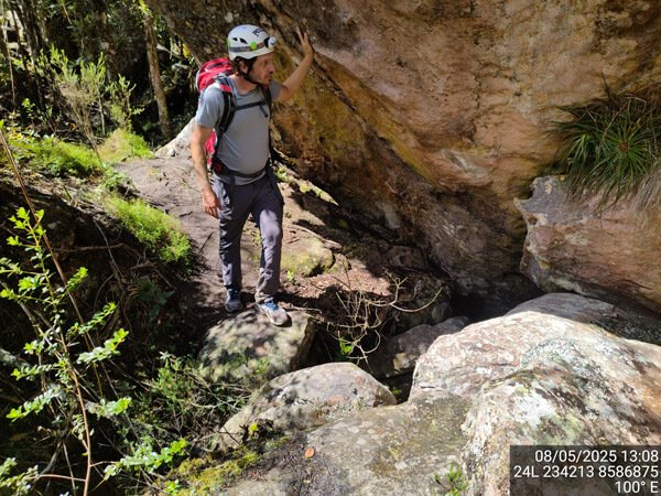 Parque Nacional da Chapada Diamantina