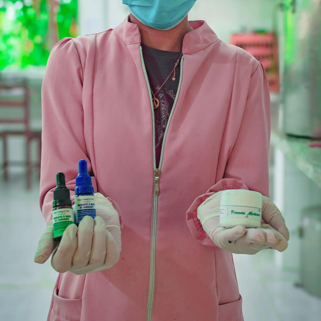 Chapada Diamantina entra no mapa da Cannabis medicinal no Brasil