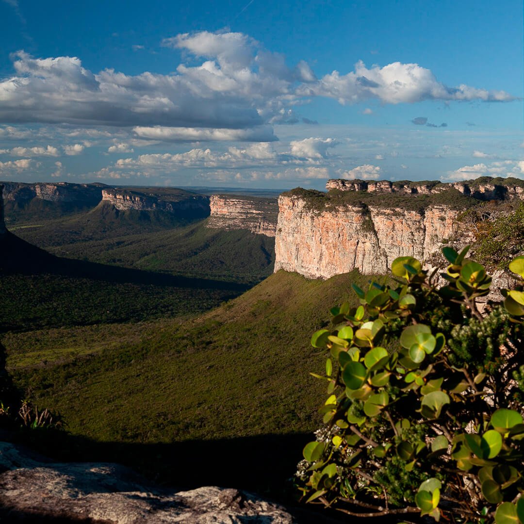 Governo da Bahia encaminha proposta de reconhecimento da Chapada Diamantina como Reserva Mundial da Biosfera