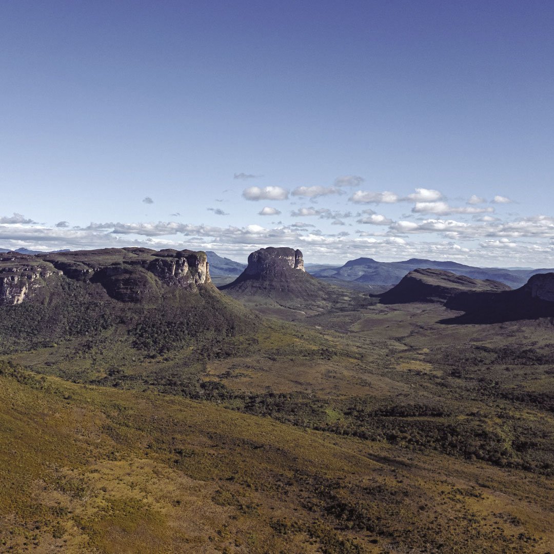 11 de abril, dia da Chapada Diamantina: saiba tudo sobre essa celebração!