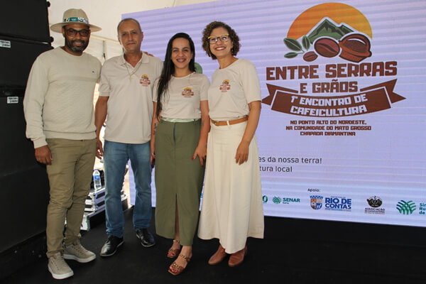 turismo comunitário