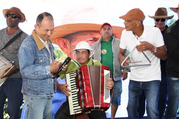 turismo comunitário