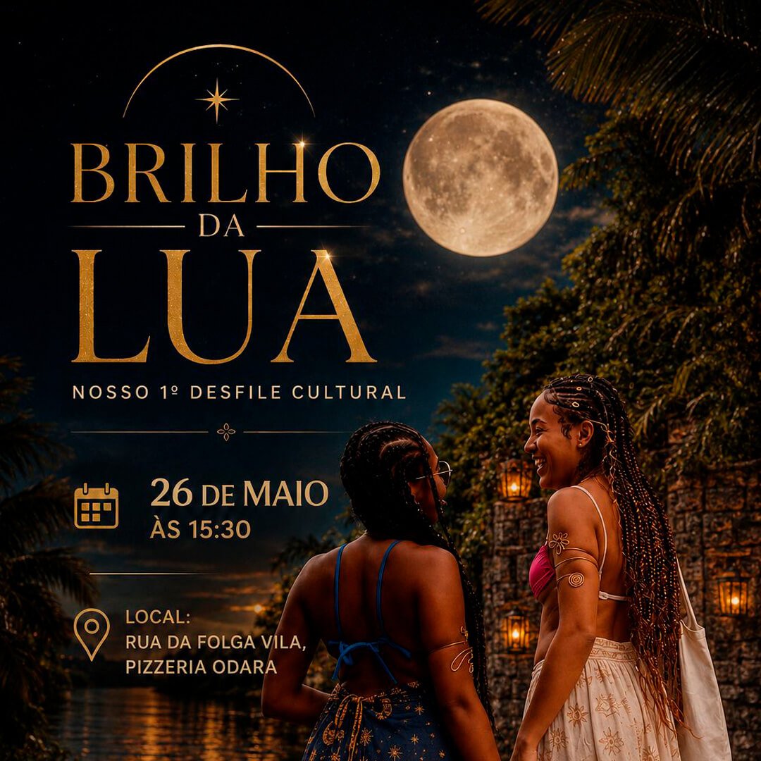 Evento cultural no Vale do Capão une moda, ancestralidade e arte