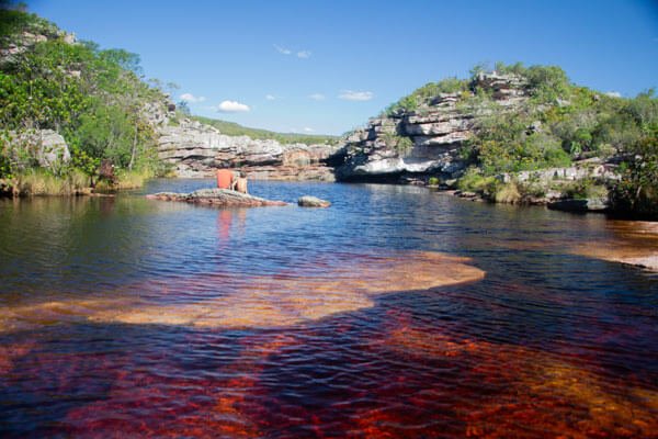Chapada Diamantina