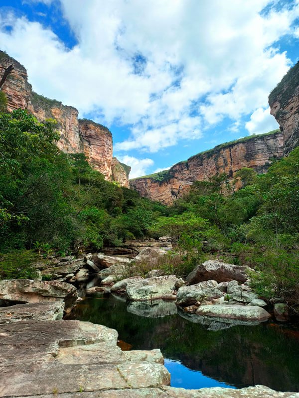 Chapada Diamantina