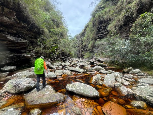Chapada Diamantina