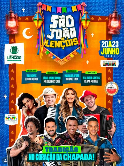 Lençóis